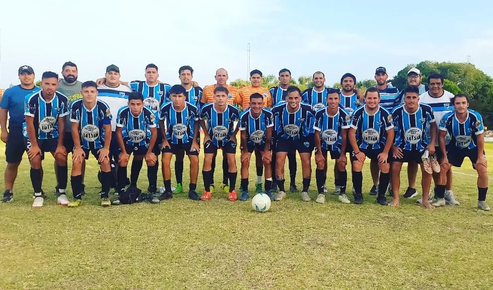 El Malvi va por la gloria en la primera final de Copa Entre Ríos